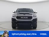 Thumbnail of 2022 Blue RAM 1500