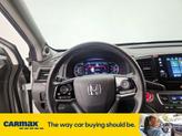 Thumbnail of 2021 White Honda Pilot