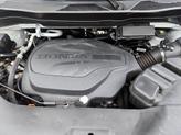 Thumbnail of 2021 White Honda Pilot
