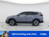 Thumbnail of 2021 Gray Honda CR-V