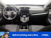 Thumbnail of 2021 Gray Honda CR-V