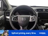Thumbnail of 2021 Gray Honda CR-V