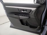 Thumbnail of 2021 Gray Honda CR-V
