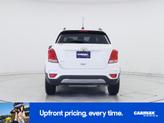 Thumbnail of 2019 White Chevrolet Trax