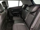Thumbnail of 2019 White Chevrolet Trax