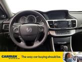 Thumbnail of 2015 Gray Honda Accord