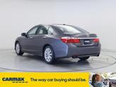 Thumbnail of 2015 Gray Honda Accord
