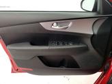 Thumbnail of 2022 Red Kia Forte