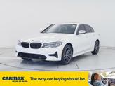 Thumbnail of 2022 White BMW 330