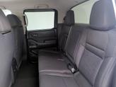 Thumbnail of 2023 White Nissan Frontier