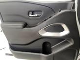 Thumbnail of 2023 White Nissan Frontier