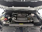 Thumbnail of 2023 White Nissan Frontier