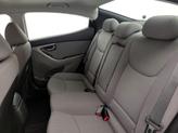 Thumbnail of 2015 Gray Hyundai ELANTRA