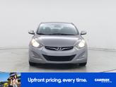 Thumbnail of 2015 Gray Hyundai ELANTRA