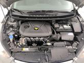 Thumbnail of 2015 Gray Hyundai ELANTRA