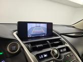 Thumbnail of 2021 Silver Lexus NX 300