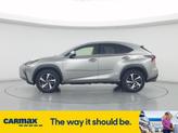 Thumbnail of 2021 Silver Lexus NX 300