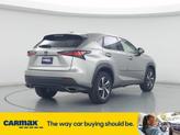 Thumbnail of 2021 Silver Lexus NX 300