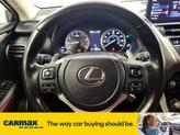 Thumbnail of 2021 Silver Lexus NX 300