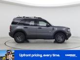 Thumbnail of 2022 Gray Ford Bronco Sport