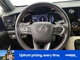Thumbnail of 2022 Green Lexus NX 250