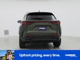 Thumbnail of 2022 Green Lexus NX 250