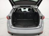 Thumbnail of 2017 Silver Mazda CX-5