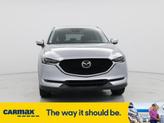 Thumbnail of 2017 Silver Mazda CX-5