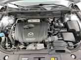 Thumbnail of 2017 Silver Mazda CX-5