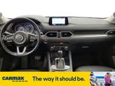 Thumbnail of 2017 Silver Mazda CX-5
