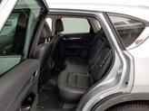 Thumbnail of 2017 Silver Mazda CX-5