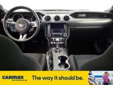 Thumbnail of 2019 Blue Ford Mustang