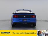 Thumbnail of 2019 Blue Ford Mustang
