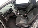 Thumbnail of 2018 Silver Chevrolet Spark