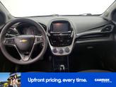 Thumbnail of 2018 Silver Chevrolet Spark