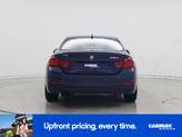 Thumbnail of 2020 Blue BMW 430
