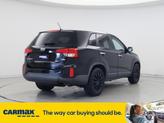 Thumbnail of 2014 Black Kia Sorento