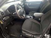 Thumbnail of 2014 Black Kia Sorento