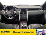 Thumbnail of 2017 Gray Land Rover Discovery Sport