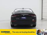 Thumbnail of 2023 Black Honda Accord