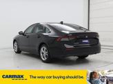 Thumbnail of 2023 Black Honda Accord