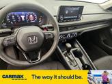 Thumbnail of 2023 Black Honda Accord