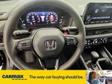Thumbnail of 2023 Black Honda Accord