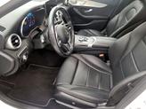 Thumbnail of 2021 White Mercedes-Benz C-Class