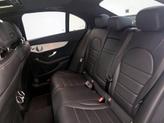 Thumbnail of 2021 White Mercedes-Benz C-Class