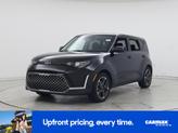 Thumbnail of 2023 Black Kia Soul