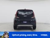 Thumbnail of 2023 Black Kia Soul