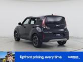 Thumbnail of 2023 Black Kia Soul