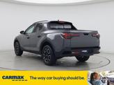 Thumbnail of 2023 Gray Hyundai SANTA CRUZ