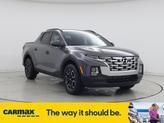 Photo of 2023 Gray Hyundai SANTA CRUZ